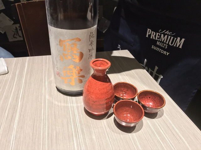 用戶對於肉酒場 ばく 五反田店的評論高清圖
