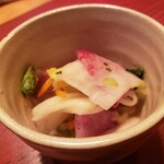 用户对于居酒屋 たぬき的评论图