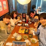 User's review image for 吉祥寺っ子居酒屋 燻し家もっくん