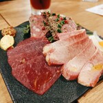 User's review image for 馬肉バル 跳ね馬 田町三田店