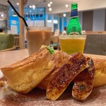 User's review image for 湘南パンケーキ 大阪ベイタワー店