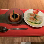 用戶對於NOBU TOKYO的評論圖