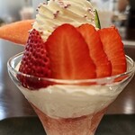 User's review image for フルーフ・デゥ・セゾン