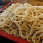 用户对于八天庵 円山支店的评论图