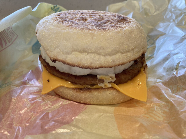 User's recommendation image for マクドナルド 36号里塚店