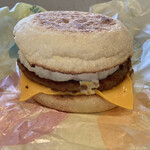User's review image for マクドナルド 36号里塚店