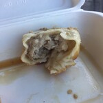 User's review image for 焼小籠包 ぎょうざ 樹苞