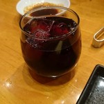 用戶對於焼肉 ふうふう亭 京橋店的評論圖
