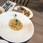 用戶對於Northern Kitchen～All Day Dining～的評論圖