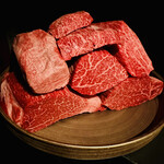 用户对于北海道焼肉 北うし的评论图