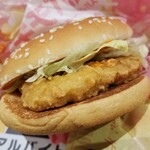 User's review image for マクドナルド サンシャインシティＡＬＴＡ店