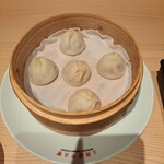 用戶對於上海湯包小館 BINO栄店的評論圖