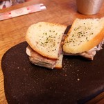 用戶對於居酒屋 マルタ的評論圖