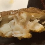 用戶對於矢吹的評論圖