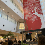 用戶對於丸福珈琲店 阪急うめだ本店的評論圖