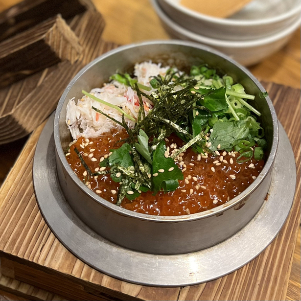 User's review image for 海鮮と釜飯のお店 魚義 田町駅前店