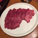 用戶對於薩摩 牛の蔵 広尾本店的評論圖