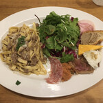 User's review image for ウブリアーコ