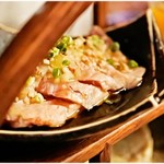 用戶對於渋谷 牡蠣入レ時的評論圖