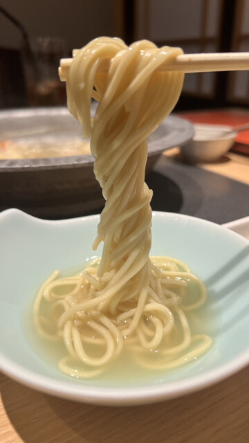 用户对于博多華味鳥 心斎橋店的评论高清图