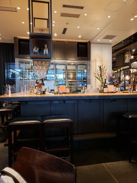 用戶對於ベーカリー&レストラン 沢村 新宿的評論高清圖