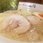 用戶對於らーめん 香月 代々木公園店的評論圖