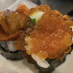 User's review image for タカマル鮮魚店 新橋店