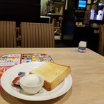 User's review image for ガスト 麻布十番店