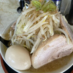 User's review image for 麺屋 みのわ