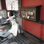 User's review image for 川ばた