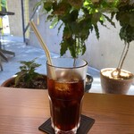 用戶對於キョーワズ珈琲 北山店的評論圖