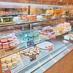 User's review image for マカプレッソ 天王寺店