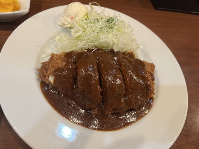 用户对于洋食 KOBAYA的评论高清图