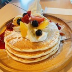 用戶對於ロウカフェ 音更店的評論圖