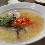 用戶對於博多餃子舎 鉄なべ 西池袋店的評論圖