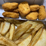 User's review image for ピザハット 札幌中央店