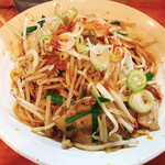 用戶對於らあ麺 燕返し的評論圖