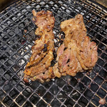 用户对于焼肉菜包・朴然 昭和店的评论图