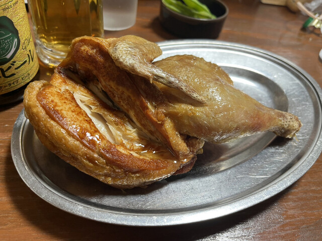 用戶對於若鶏時代 なると 本店的評論高清圖