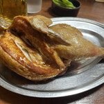 用戶對於若鶏時代 なると 本店的評論圖