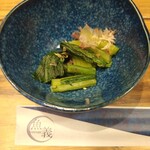 User's review image for 海鮮と釜飯のお店 魚義 田町駅前店