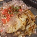 用戶對於京ちゃばな 京橋京阪モール店的評論圖