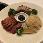 用戶對於江記 香港料理 池袋店的評論圖
