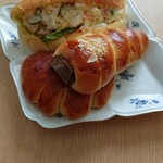 用户对于パン ド ラボラトリー アッシュ的评论图