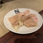 User's review image for 牛角 赤羽店