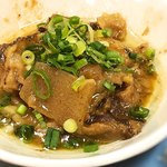 用户对于立ち飲み ENDO的评论图