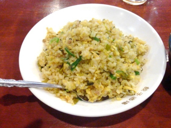 用戶對於24時間 餃子酒場 大森店的評論圖