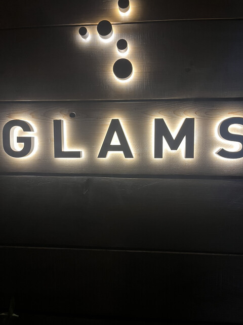 User's recommendation image for 代官山 GLAMS BBQ Lounge