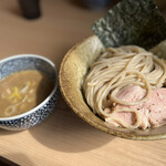 用户对于麺屋 真打的评论图