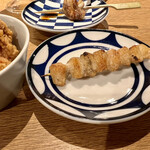 User's review image for カッシーワ クリスタ長堀店